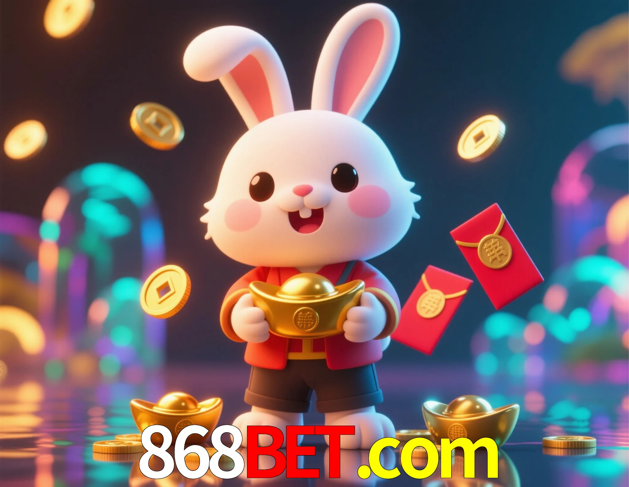 868bet-Logo